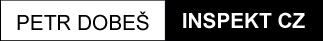 logo Petr Dobeš